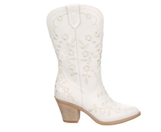 Limelight Womens Kimura Western Boot Product Image