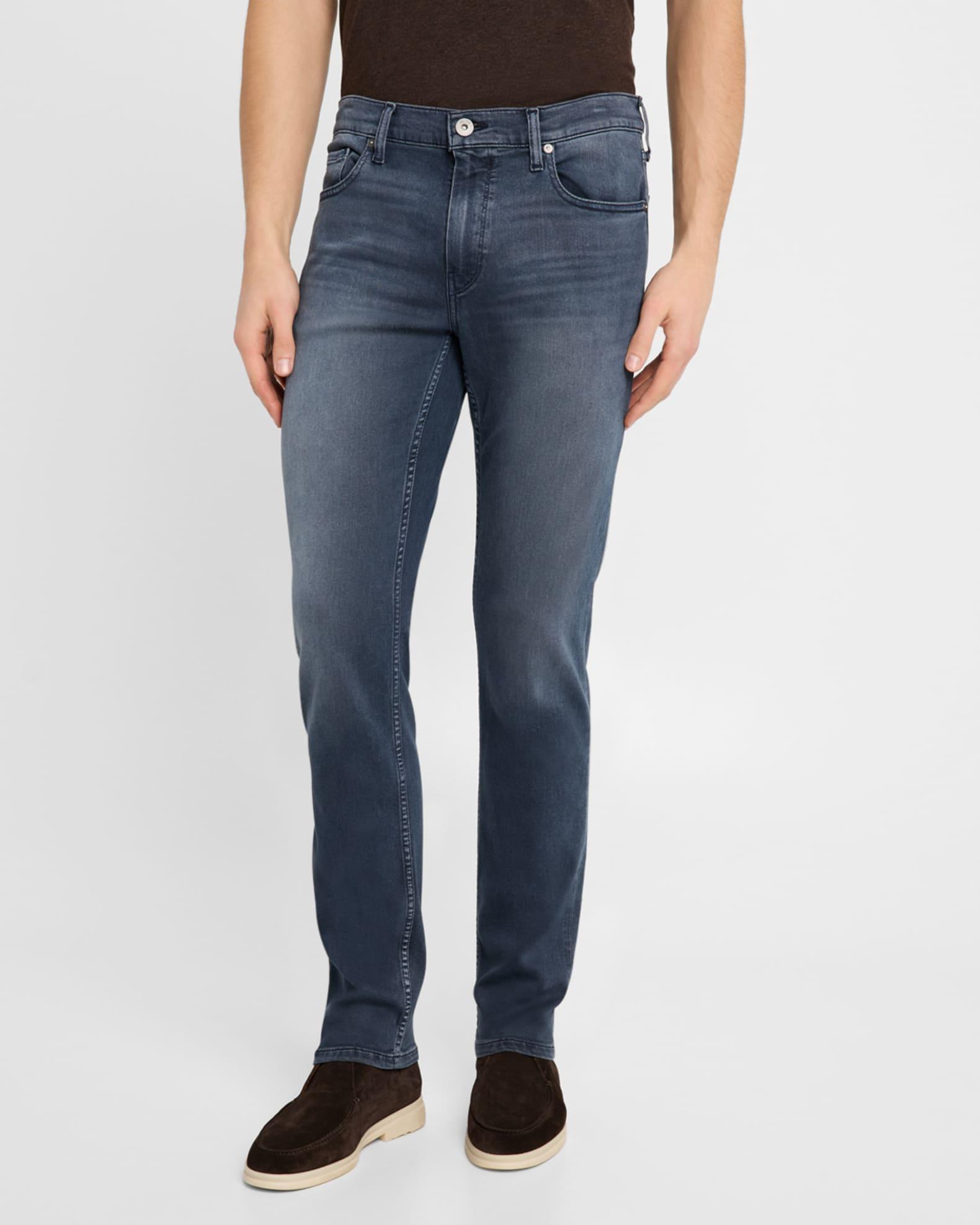 Men's Lennox Slim-Fit Jeans Product Image