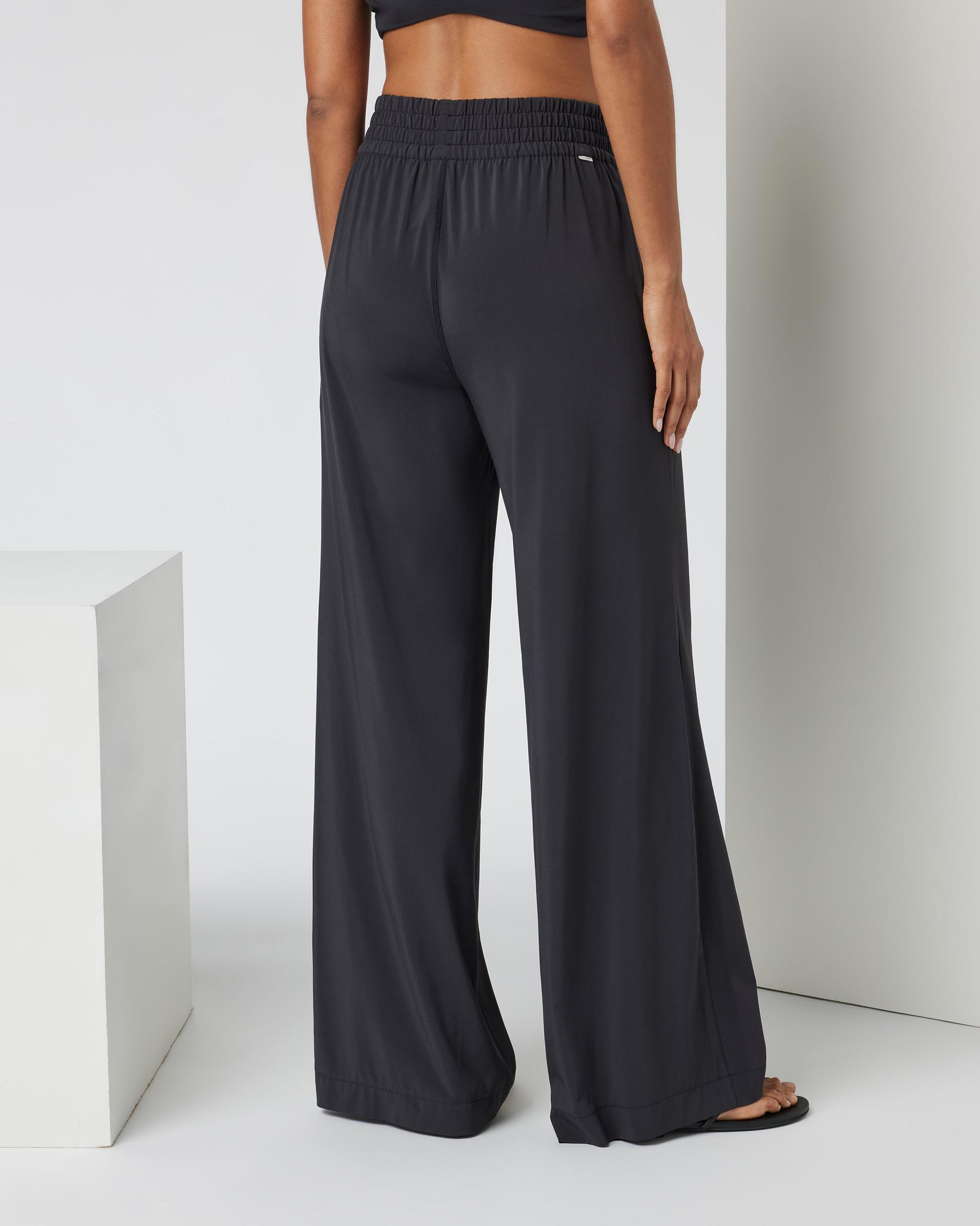 Villa Wideleg Pant - Long Product Image