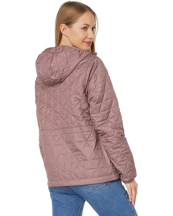 Rainier Primaloft 1/2 Zip Popover Product Image