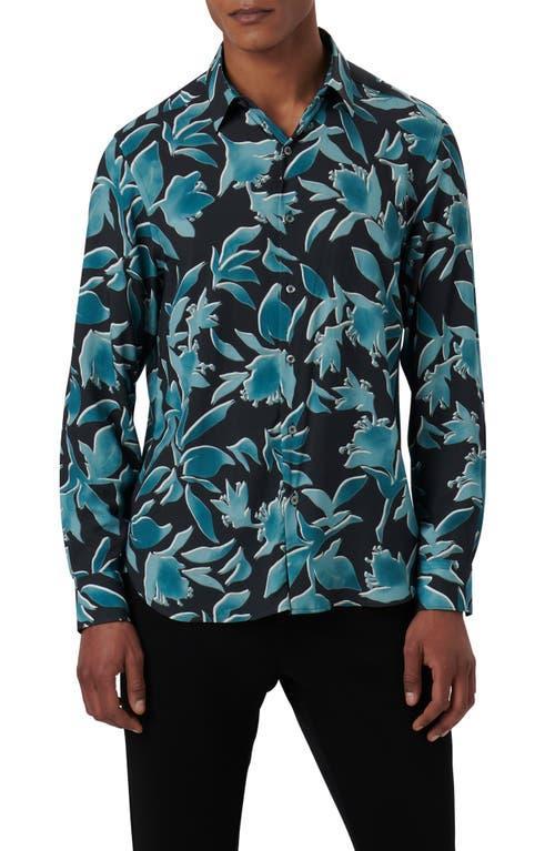 Mens Julian Ecovero Shaped Shirt Product Image