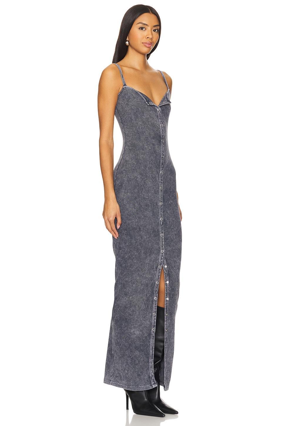 Agathe Maxi Dress h:ours Product Image