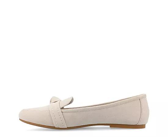 Journee Marci Womens Loafers Product Image
