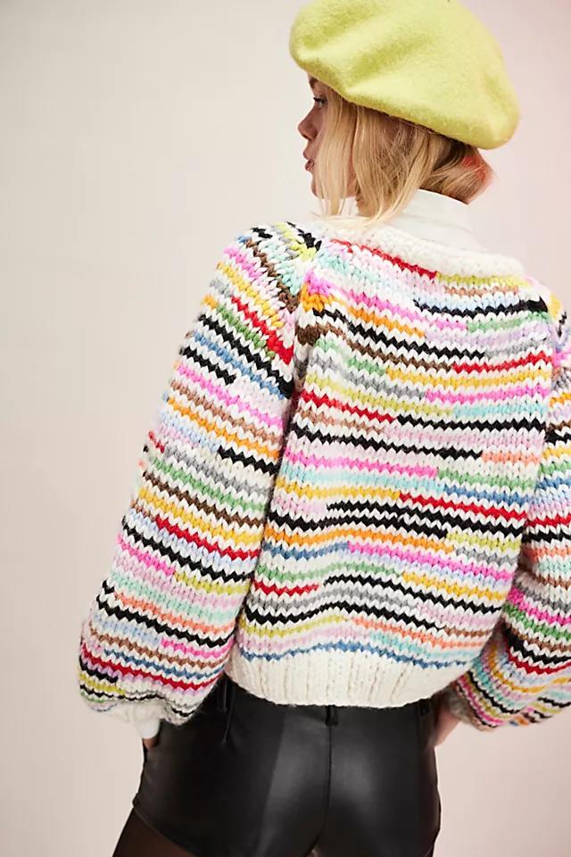 GOGO No Waste Pullover Product Image