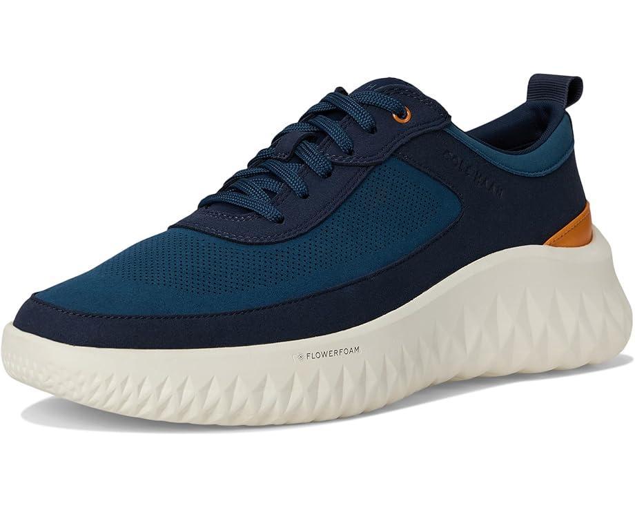Grandpro All Day Leather Runners Product Image