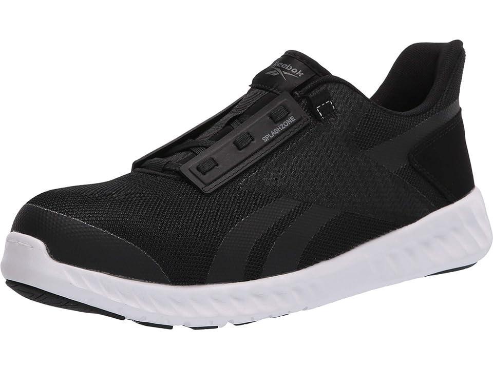 Reebok Work Sublite Legend Comp Toe Men's Shoes Product Image