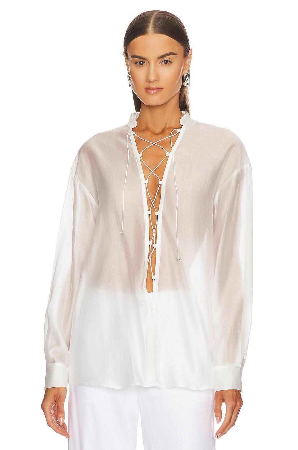 Oasis Top CULTNAKED Product Image