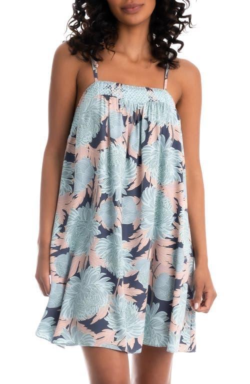 Midnight Bakery Womens Leucadia Chemise Product Image