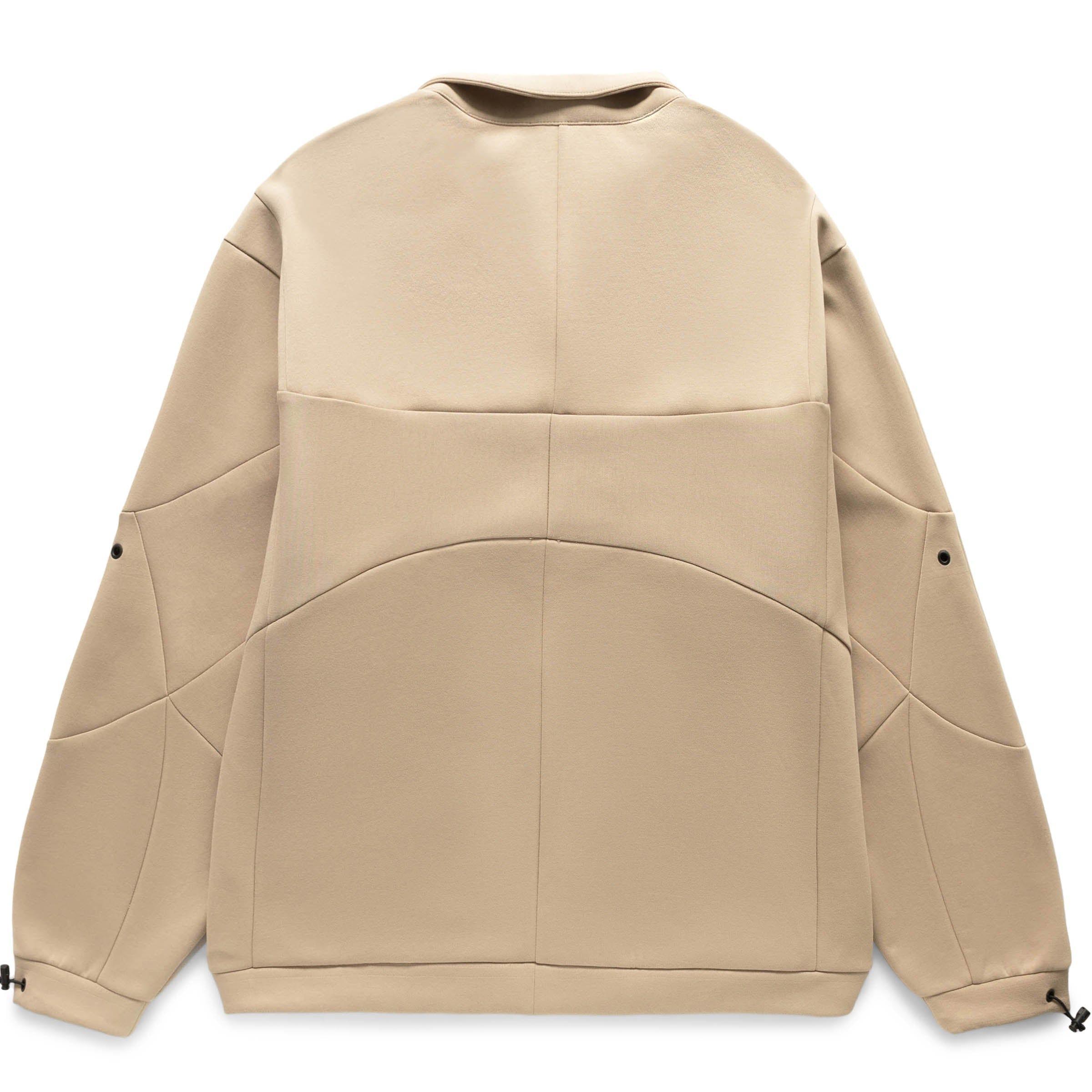 UTOPIA QUARTER ZIP Male Product Image