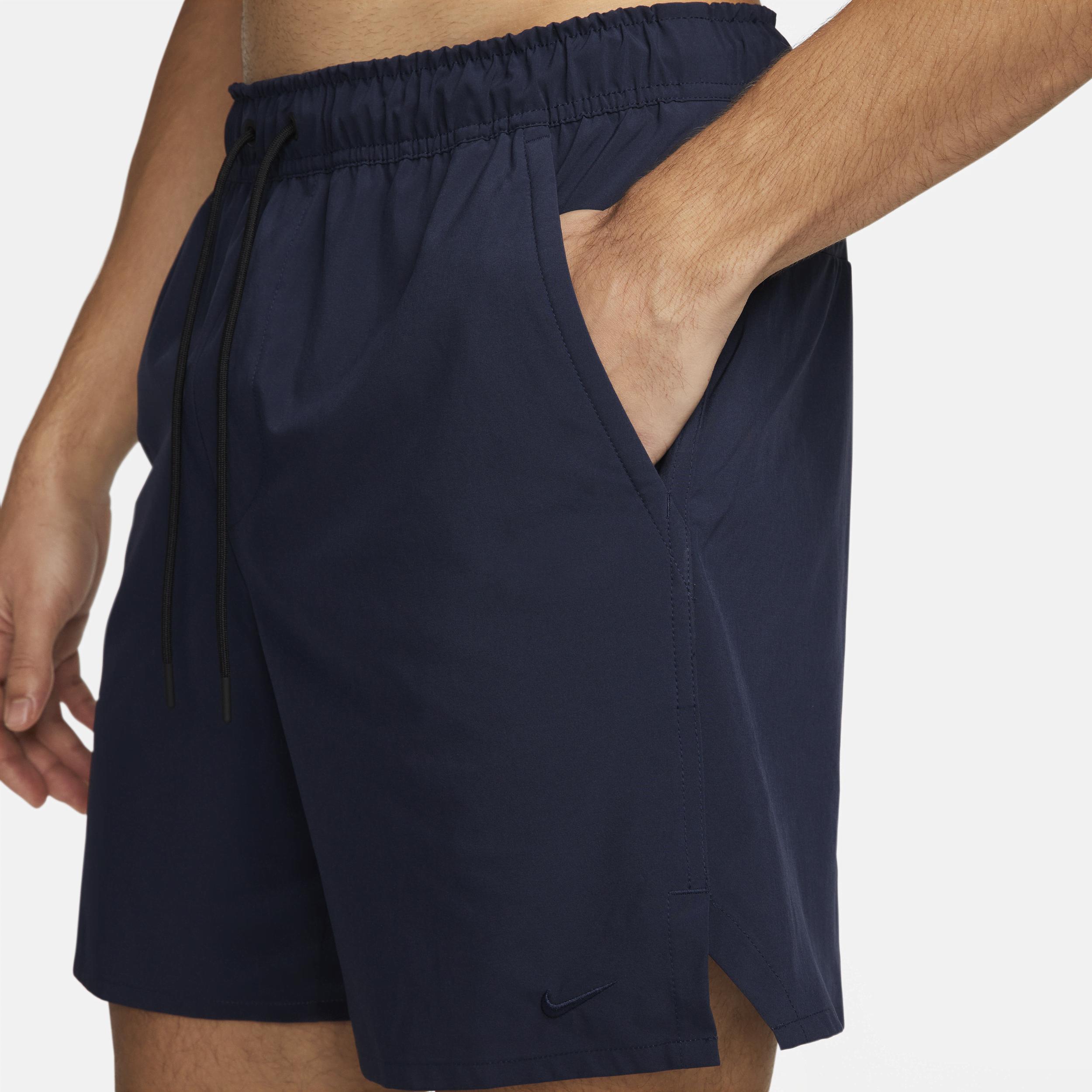 Nike Men's Unlimited Dri-FIT 7" Unlined Versatile Shorts Product Image