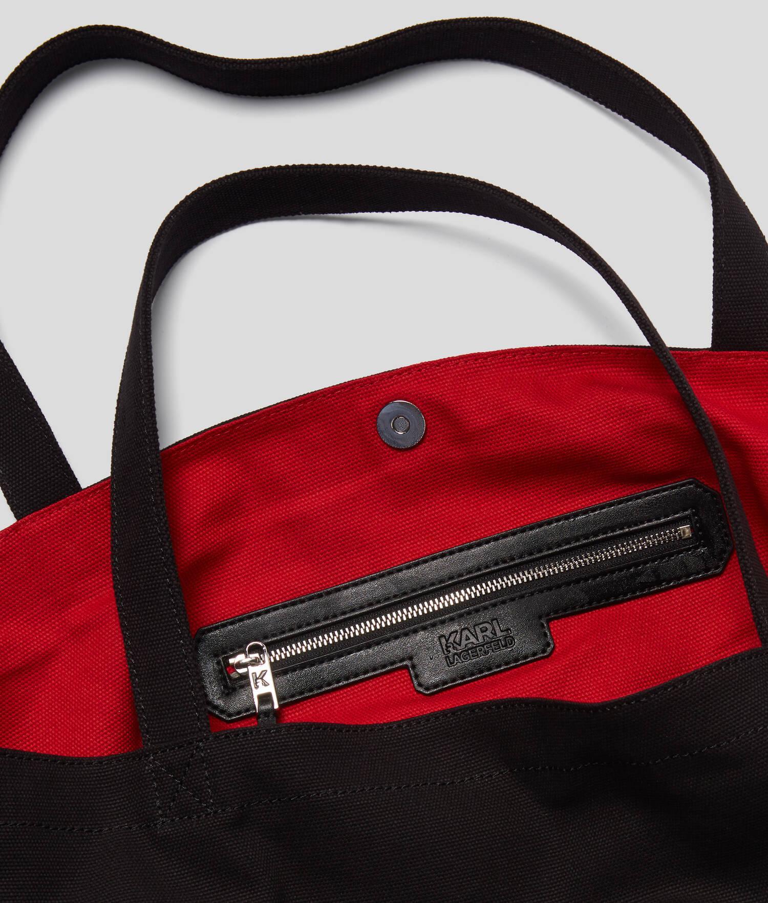 Rue St-Guillaume Shopper Product Image