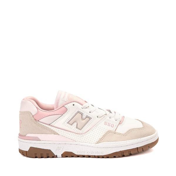 Womens New Balance 550 Casual Shoes Product Image