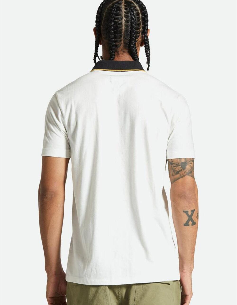 BRIXTON Mod Flex Mens Polo Product Image