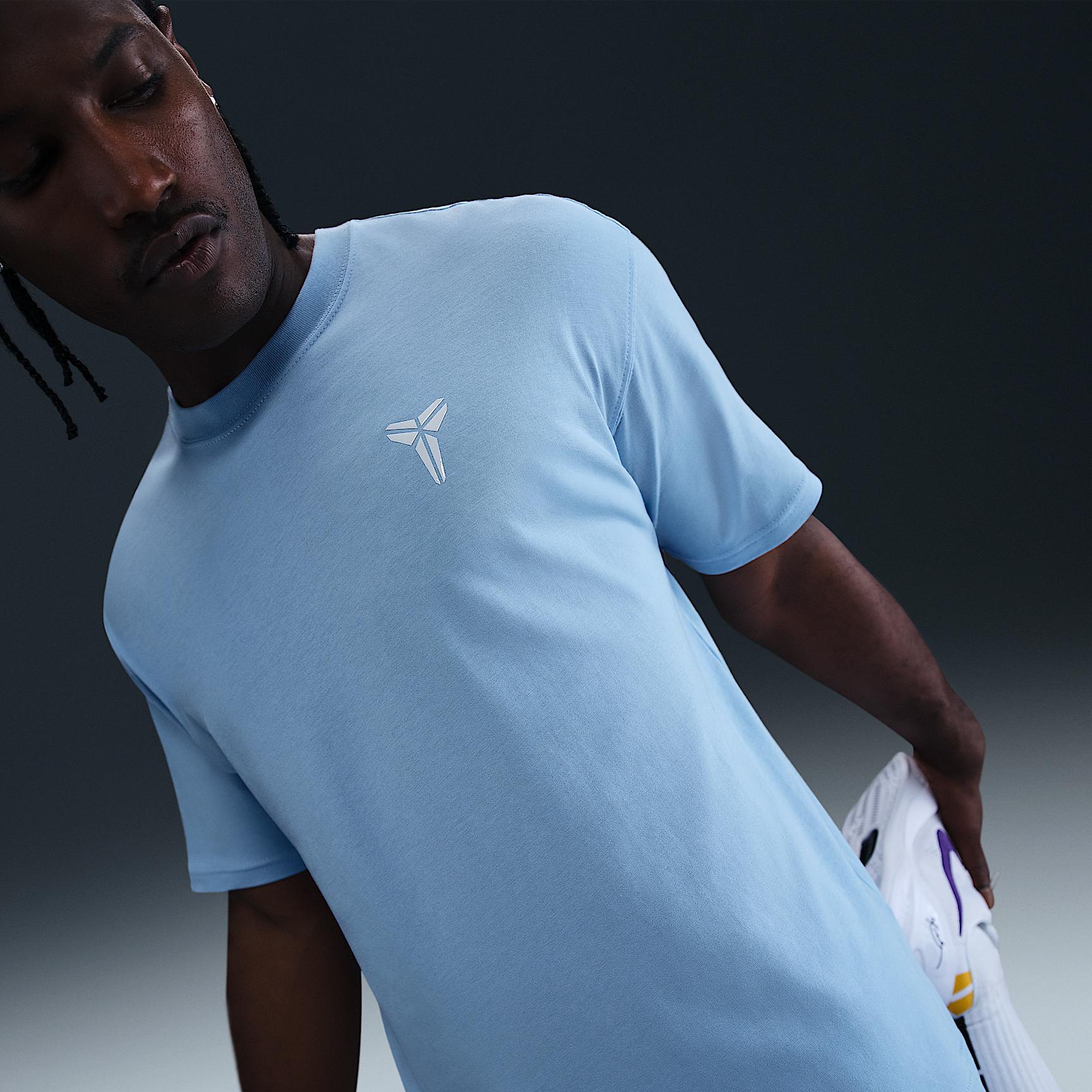 Nike Men's Kobe Basketball T-Shirt Product Image