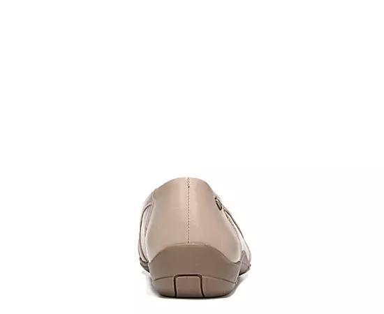 LifeStride Diverse Women's Flats, Size: 7.5 Wide, Black Product Image