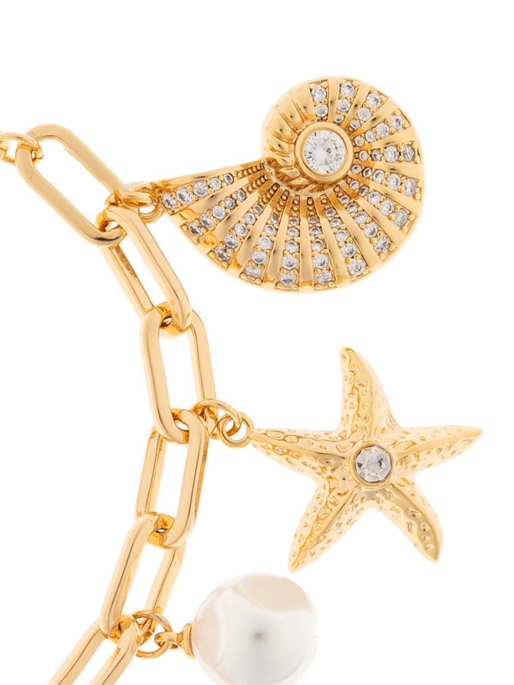 sea life-charm bracelet Product Image