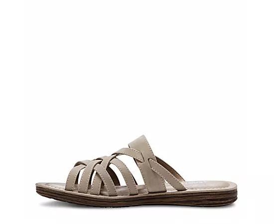Eastland Womens Ellie Slide Sandal Product Image