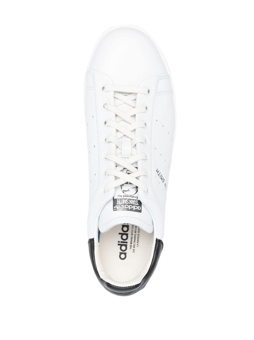 Stan Smith leather sneakers Product Image
