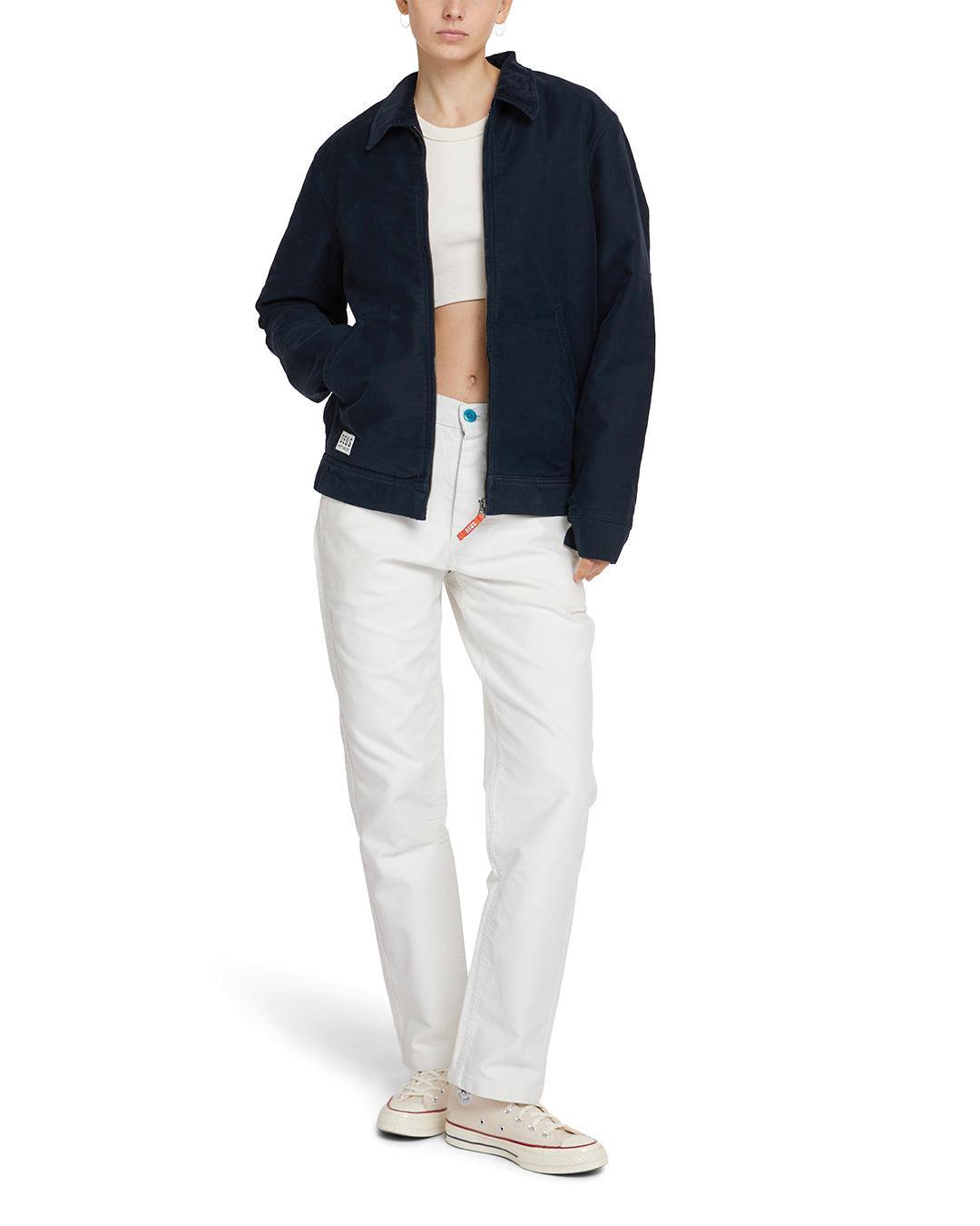 MW Work Jacket - Black Product Image