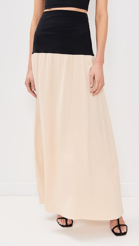 Nanushka Ranee Skirt | Shopbop Product Image