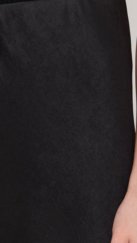 Vince Fluid Bias Pants | Shopbop Product Image