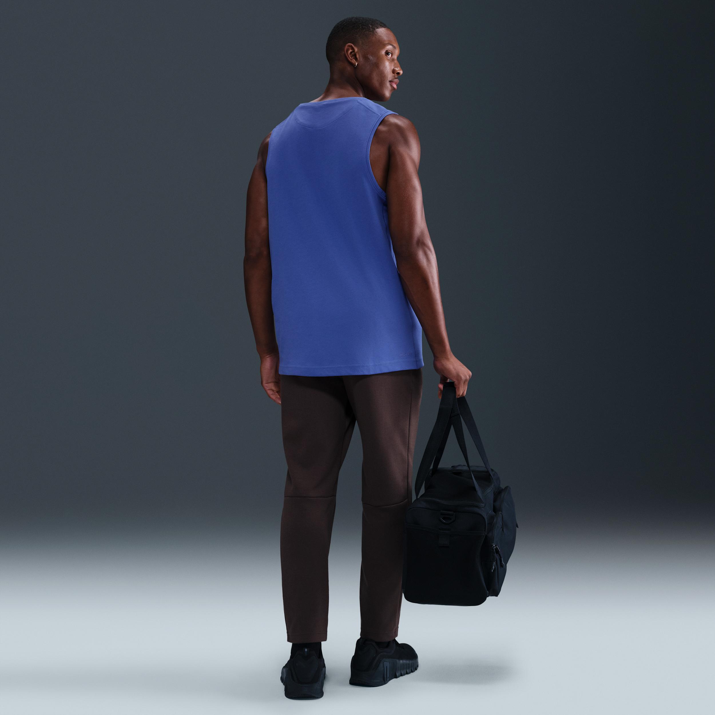 Nike Men's Primary Dri-FIT Versatile Tank Top Product Image