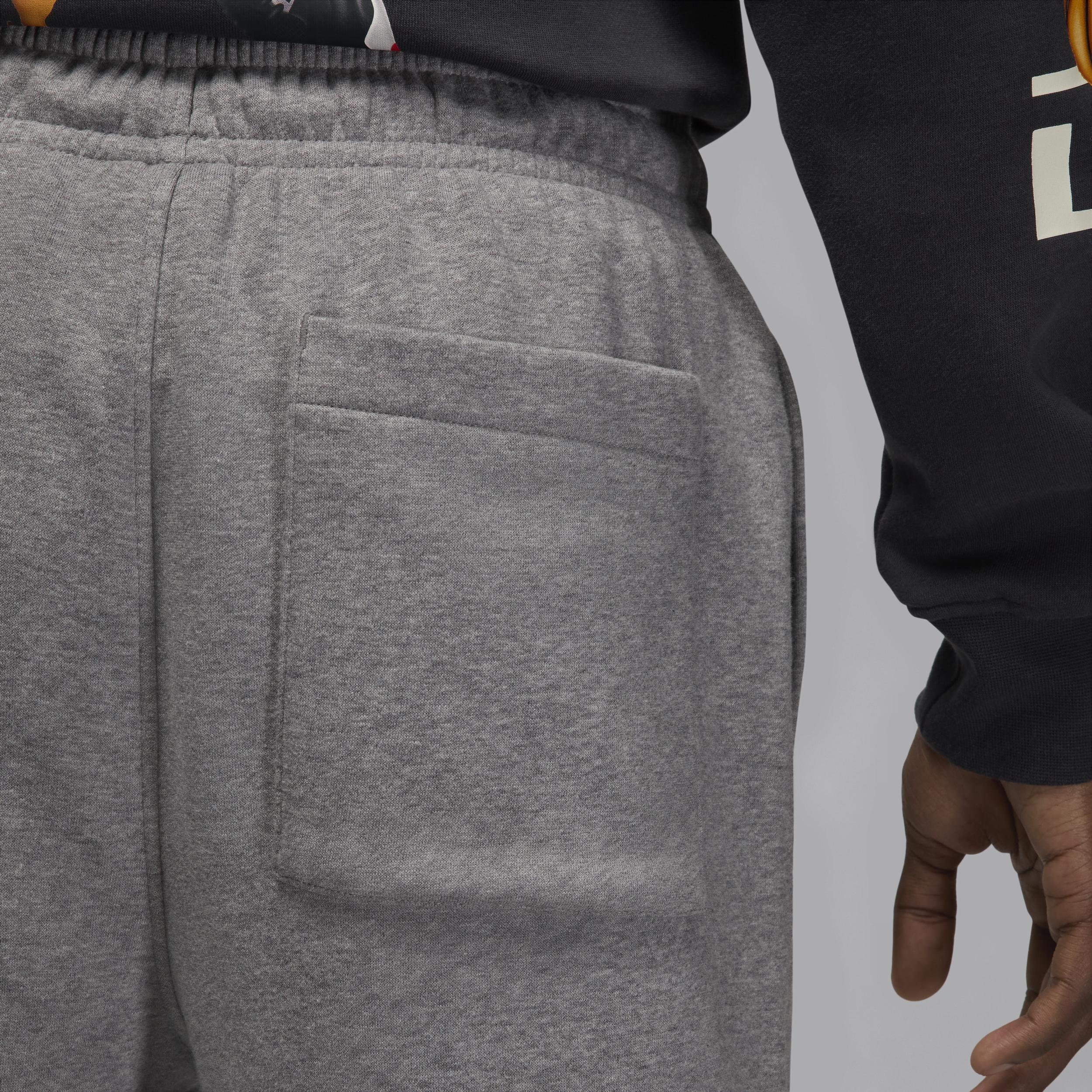 Jordan Brooklyn Fleece Men's Pants Product Image