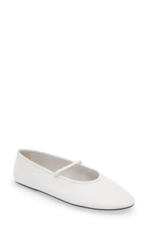 Jeffrey Campbell Womens Dancerina Ballet Flats Product Image