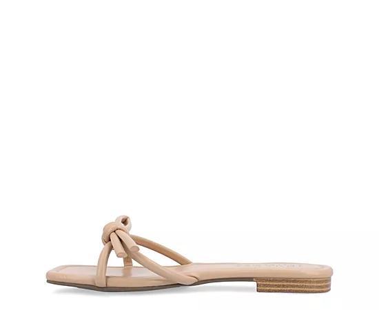 Journee Tru Comfort Foam Soma Womens Sandals Product Image