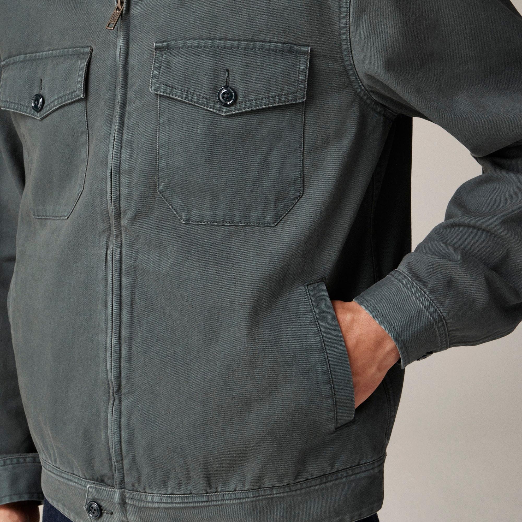 Wallace & Barnes service jacket Product Image