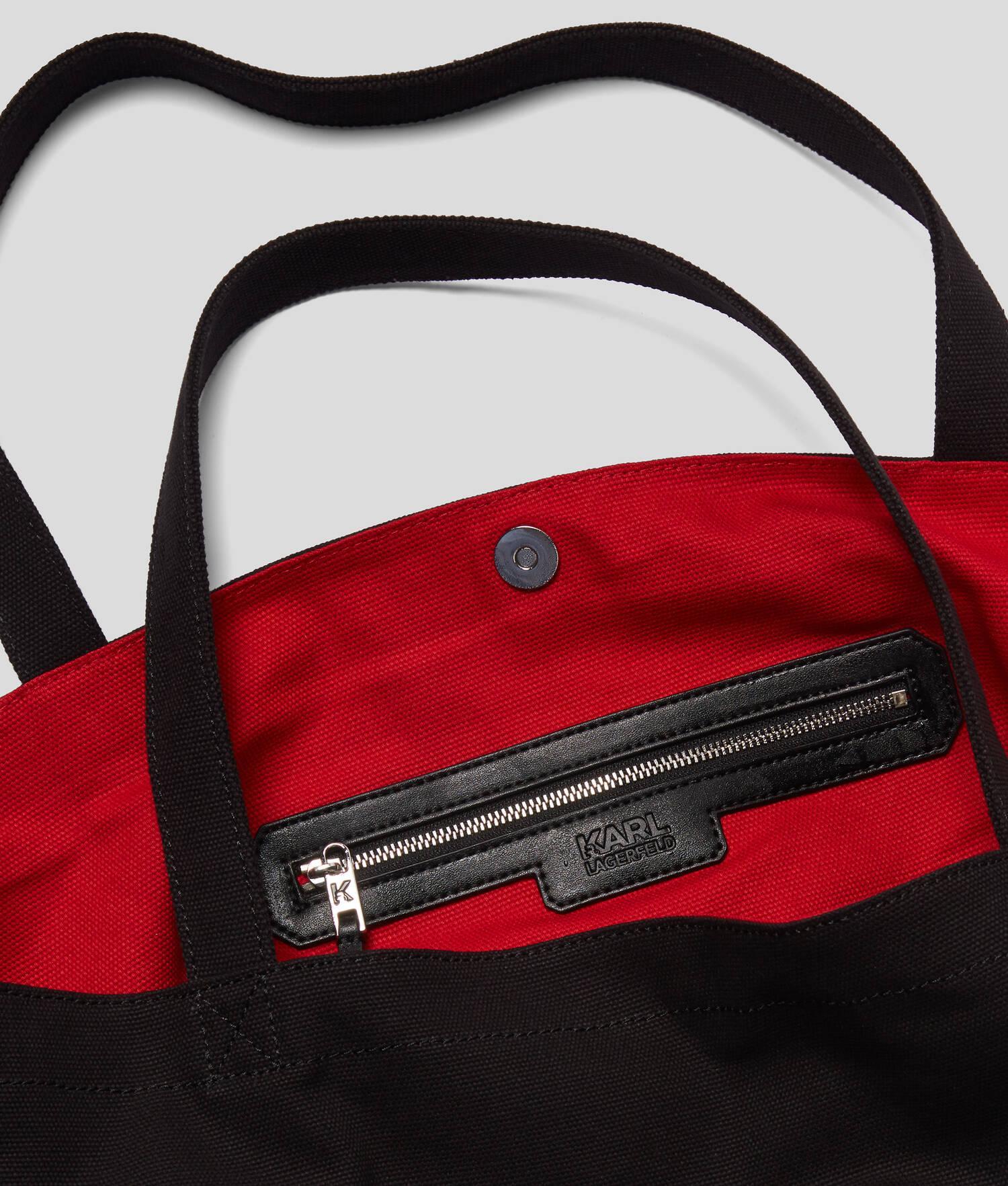 Rue St-Guillaume Shopper Product Image