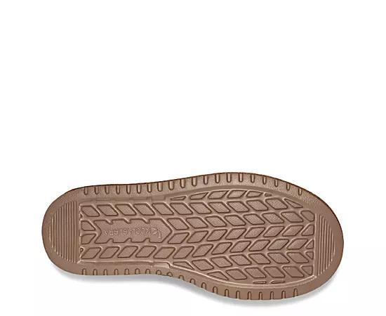 Koolaburra by UGG Women's Burree Slippers, Size: 12, Brown Product Image