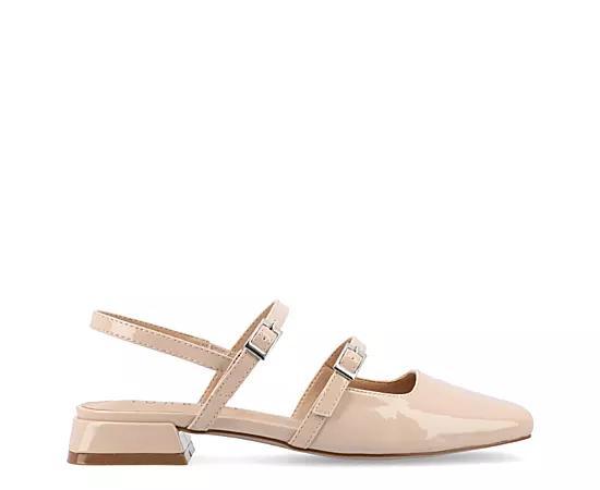 Journee Tru Comfort Foam Gretchenn Womens Flats Product Image