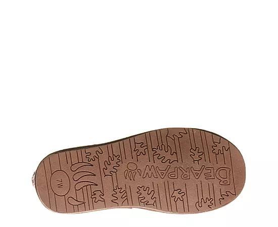 Bearpaw Boshie Womens Winter Boots Product Image