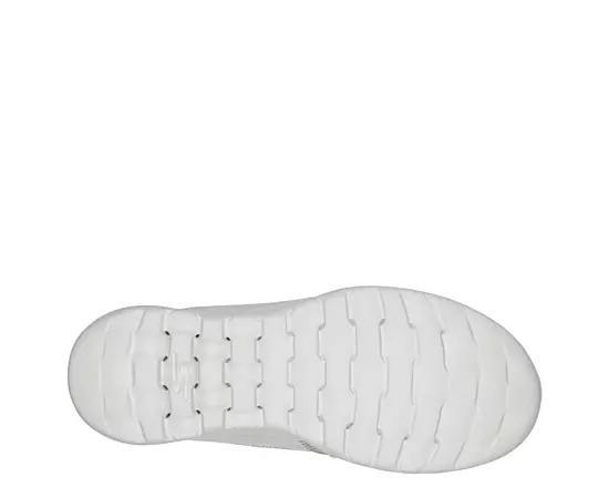 Skechers Womens Go Walk Lite Isla Boat Shoe Product Image