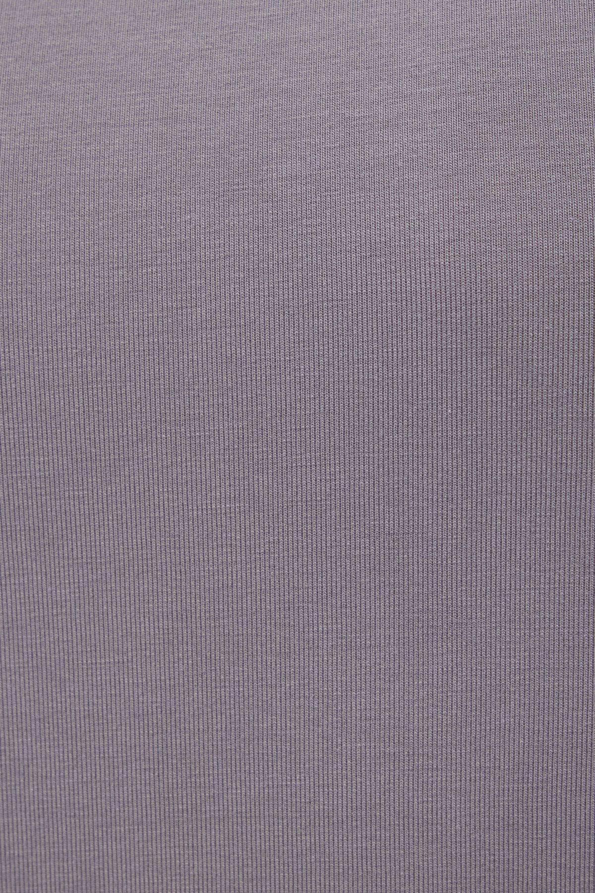 Portia Square Neck Long Sleeve Top Product Image
