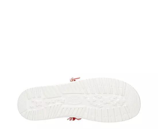 Heydude Womens Wendy Slip On Sneaker Product Image