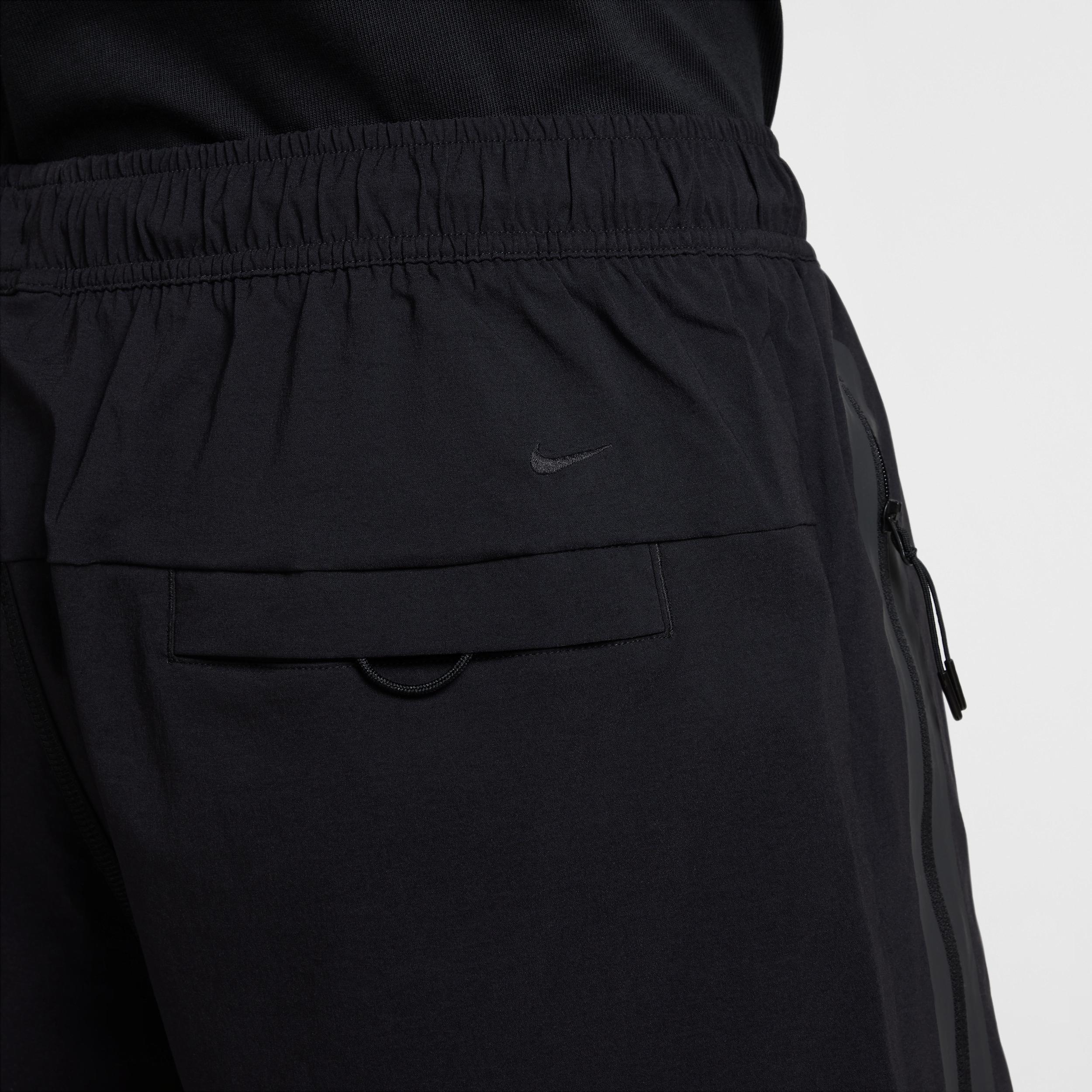 Nike Men's Tech Woven Shorts Product Image