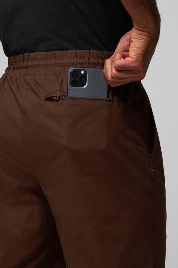The Heights Pant Product Image