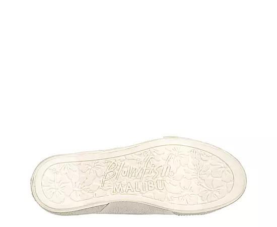 Blowfish Malibu Womens Walk On Slip Sneaker Product Image