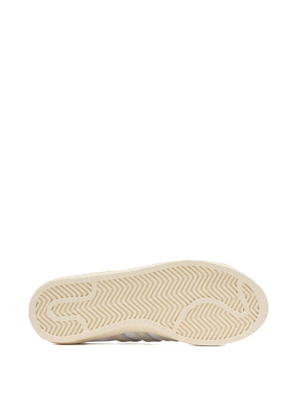 Jabbar Lo leather sneakers Product Image