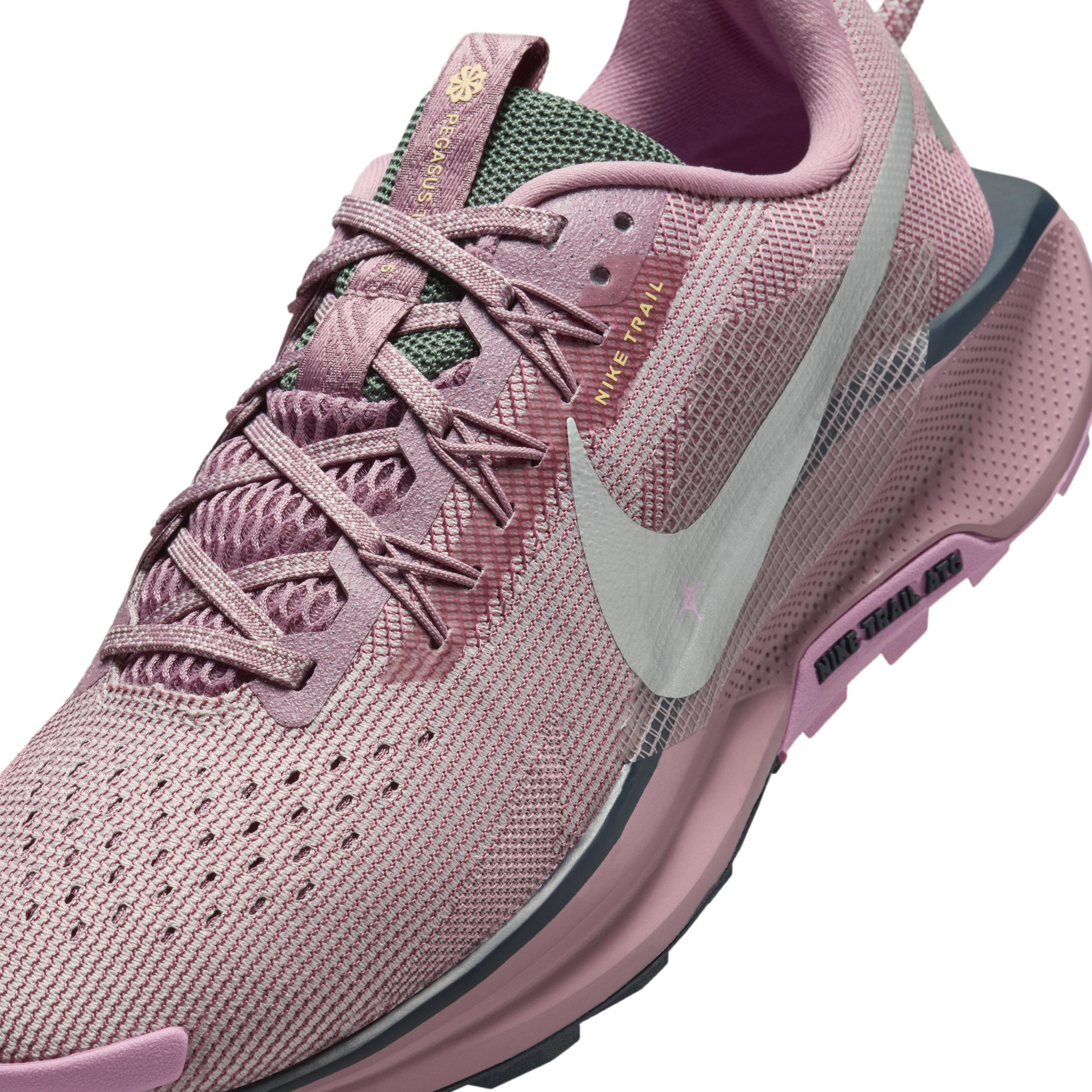Nike Womens Pegasus Trail 5 Trail Running Shoes Product Image