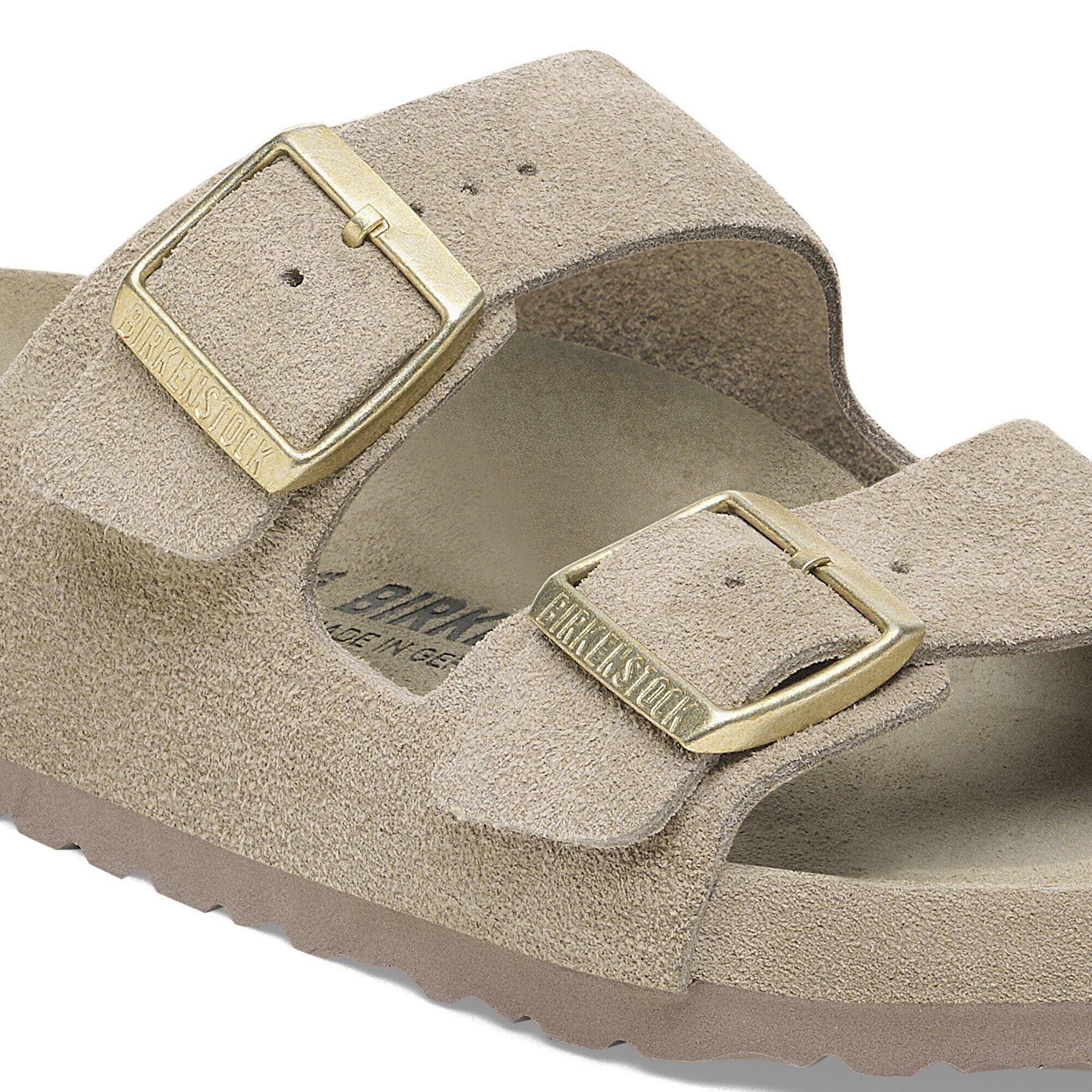 Arizona BS Suede Leather Product Image