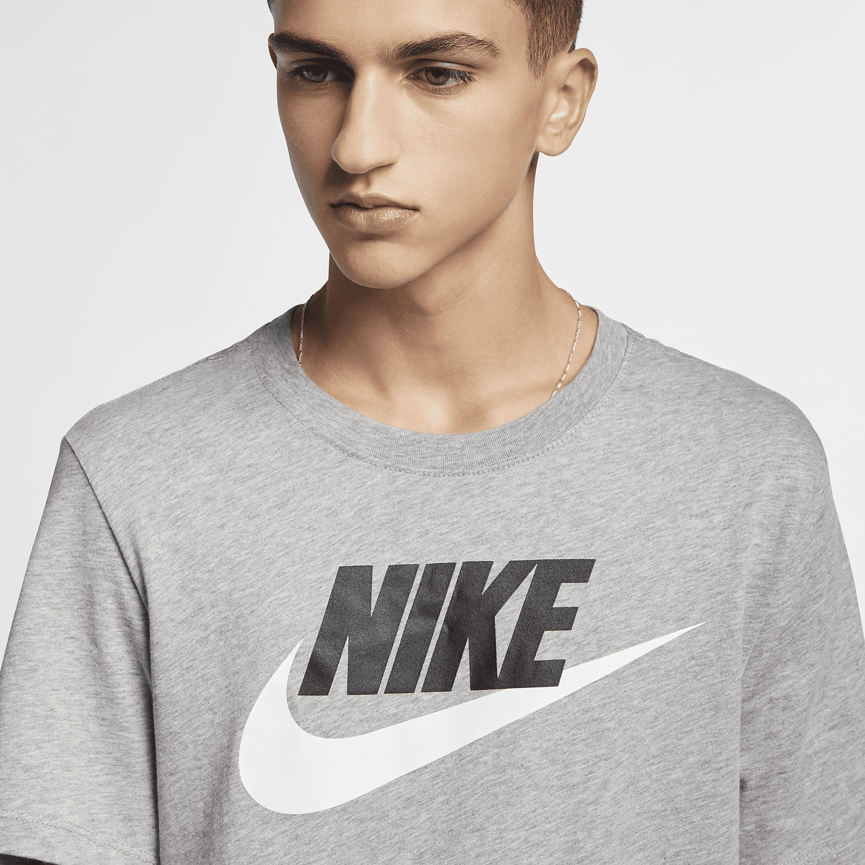 Men's Nike Sportswear T-Shirt Product Image