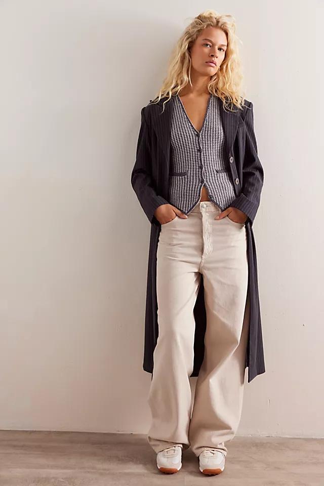 We The Free Suit Up Vest Product Image