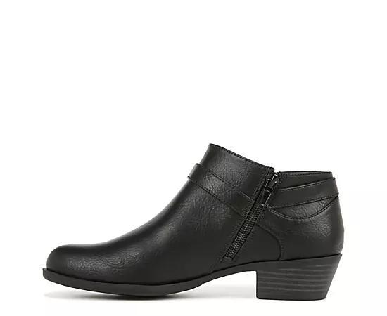 LifeStride Alexander Womens Ankle Boots Product Image