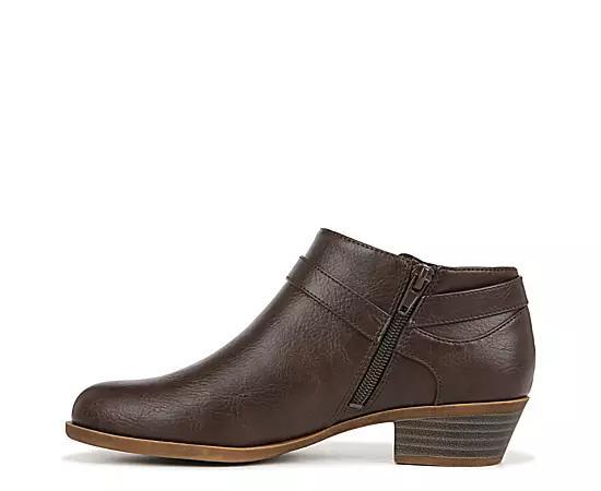 LifeStride Alexander Womens Ankle Boots Product Image