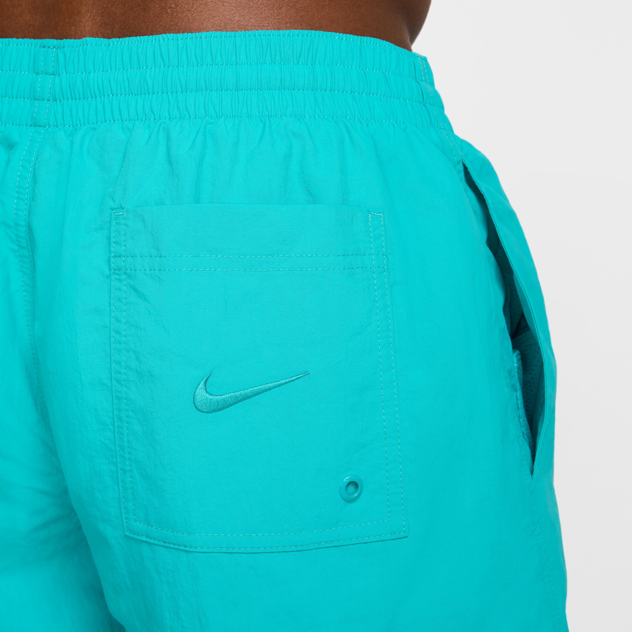 Nike Men's Swim Breaker 5" Fully Lined Volley Shorts Product Image
