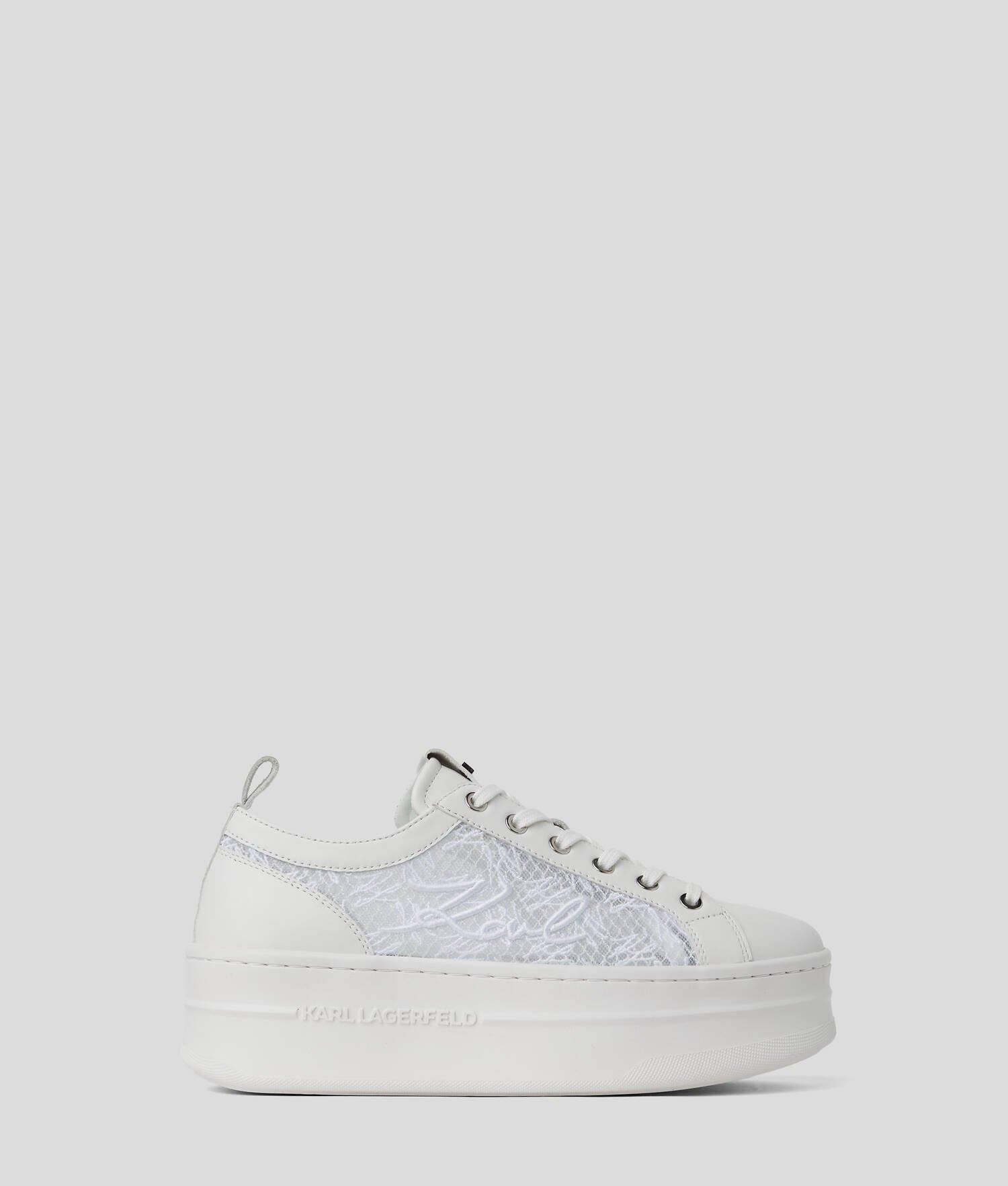 KOBE KARL SIGNATURE SNEAKERS Product Image