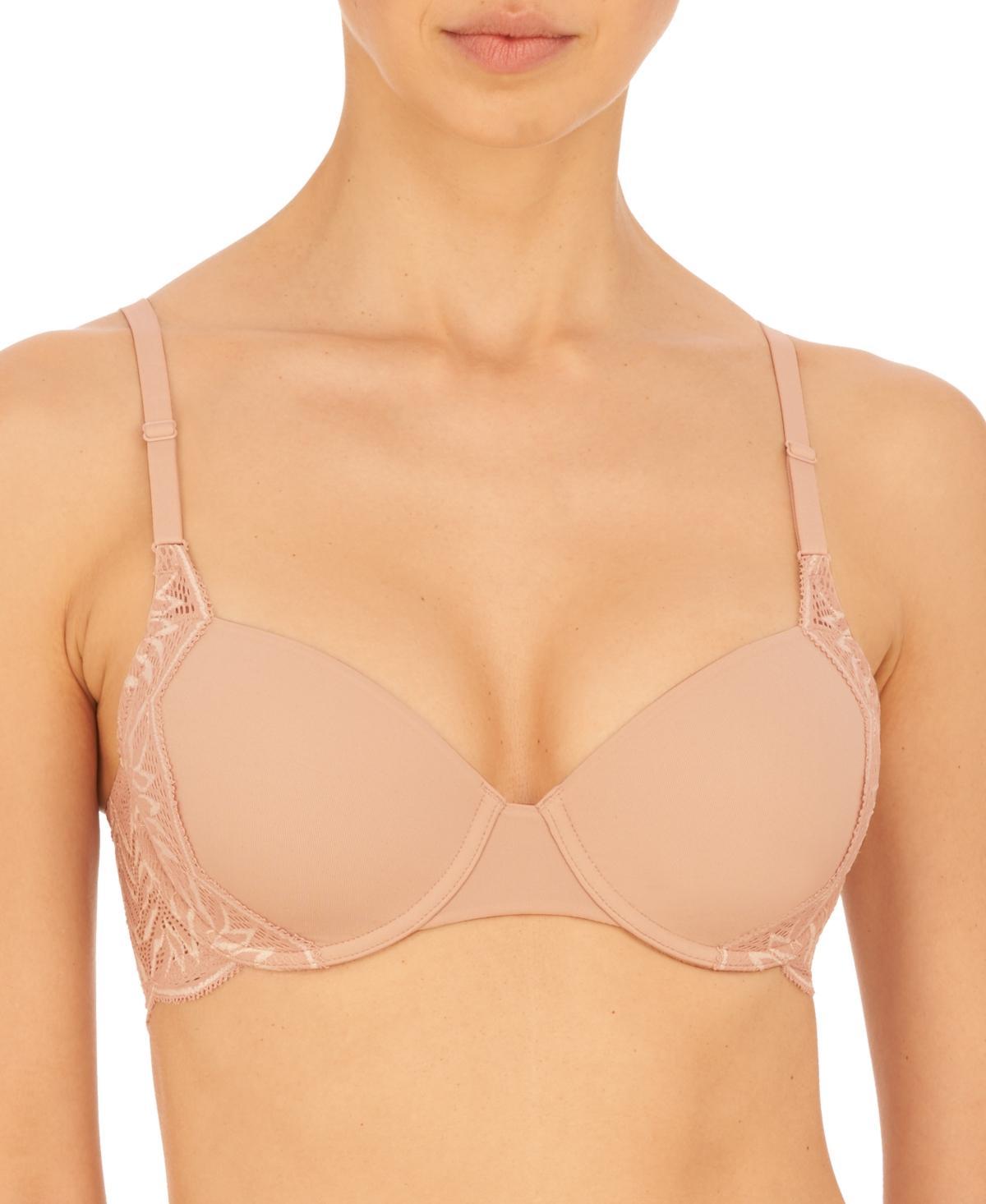 Lush Demi Ultra Soft Contour Underwire Bra Product Image